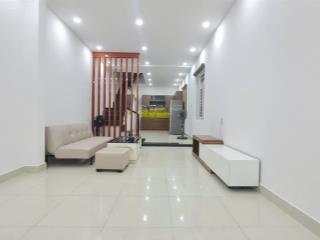 Bán nhà 2 tầng hẻm trần nhật duật (49 m2) góc mới tinh gần biển giá 4,2 tỷ nam nha trang!