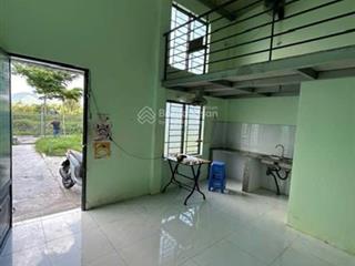 Bán đất tặng nhà dạng phòng trọ (70 m2 ngang 5m) giá 1,75 tỷ đường ô tô 4,5m vĩnh thạnh!