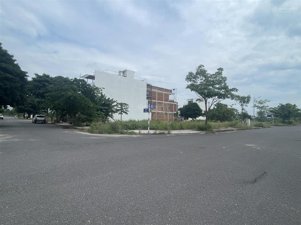 Bán lô góc hai mặt tiền mỹ gia gói 4 (137,5 m2) đường 18m giá 61tr/m2 (8,38 tỷ) nam nha trang!