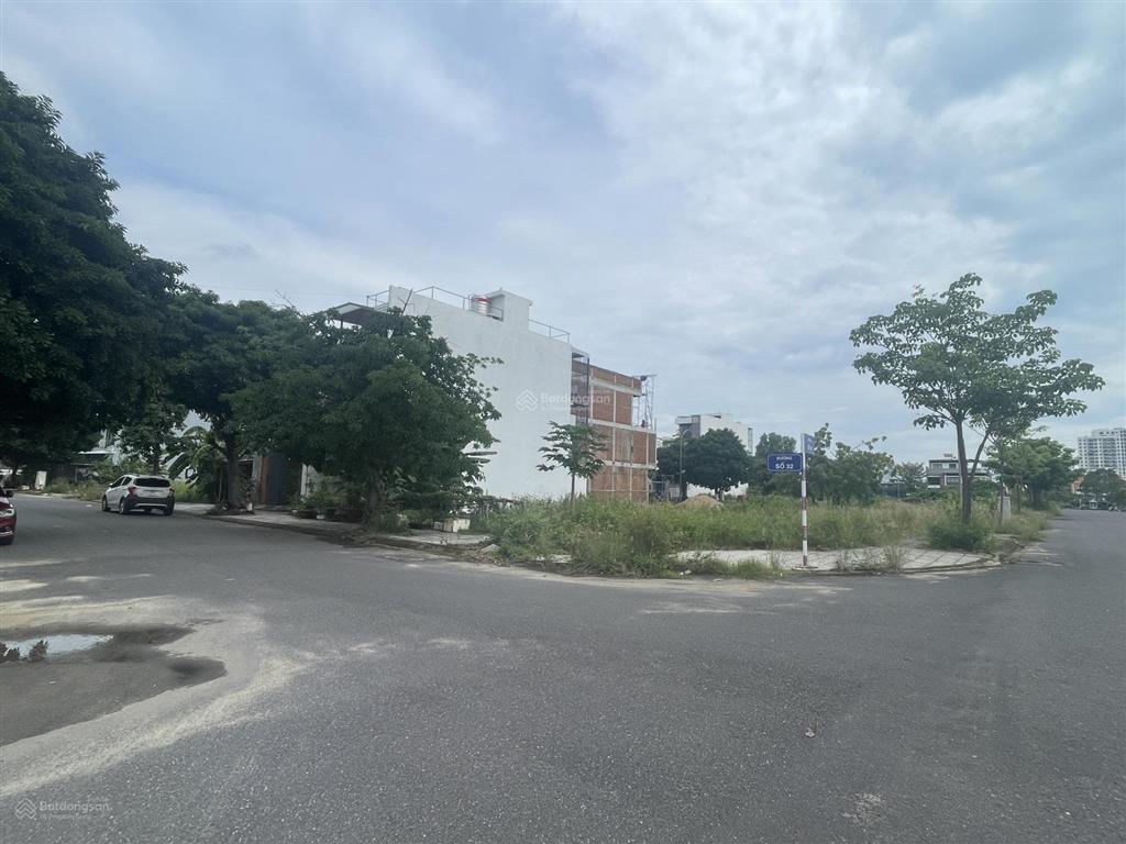 Bán lô góc hai mặt tiền mỹ gia gói 4 (137,5 m2) đường 18m giá 61tr/m2 (8,38 tỷ) nam nha trang!