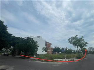 Bán lô góc hai mặt tiền mỹ gia gói 4 (137,5 m2) đường 18m giá 61tr/m2 (8,38 tỷ) nam nha trang!