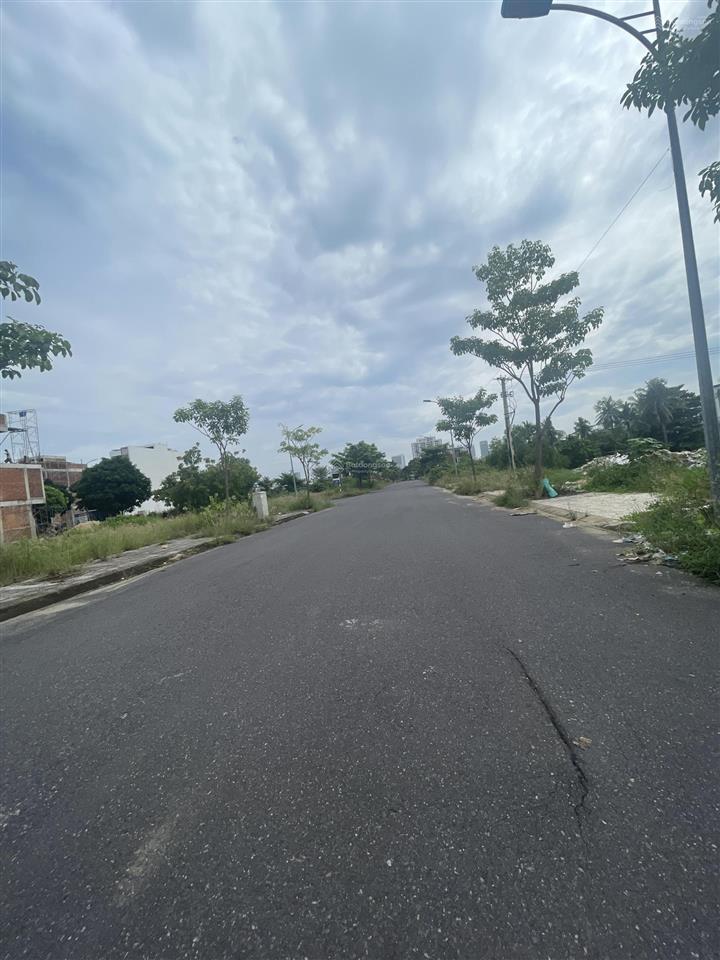 Bán lô góc hai mặt tiền mỹ gia gói 4 (137,5 m2) đường 18m giá 61tr/m2 (8,38 tỷ) nam nha trang!