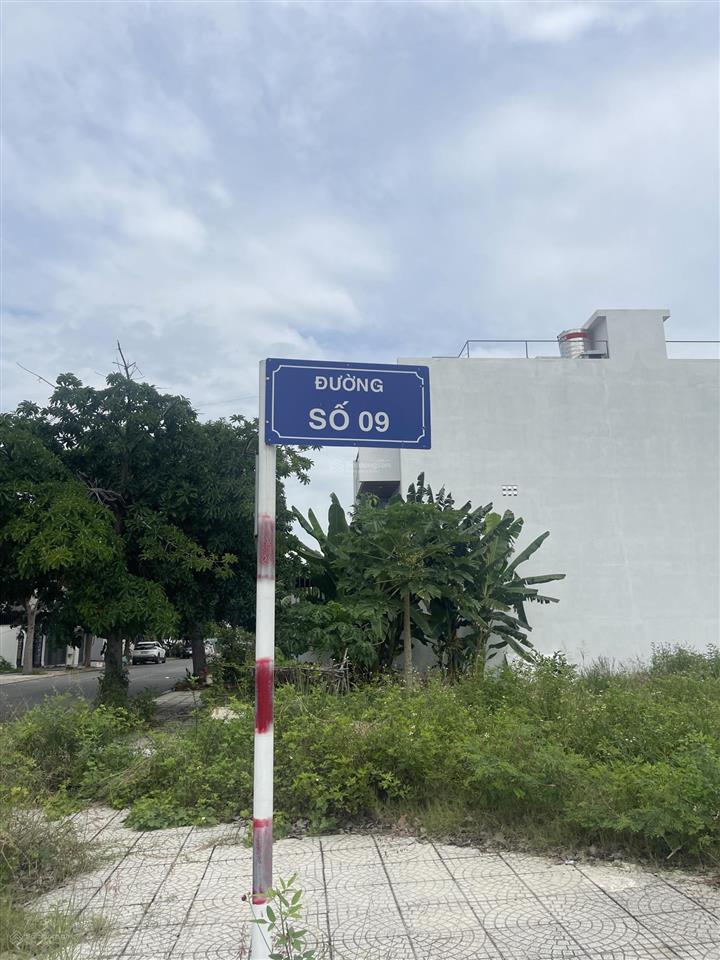 Bán lô góc hai mặt tiền mỹ gia gói 4 (137,5 m2) đường 18m giá 61tr/m2 (8,38 tỷ) nam nha trang!