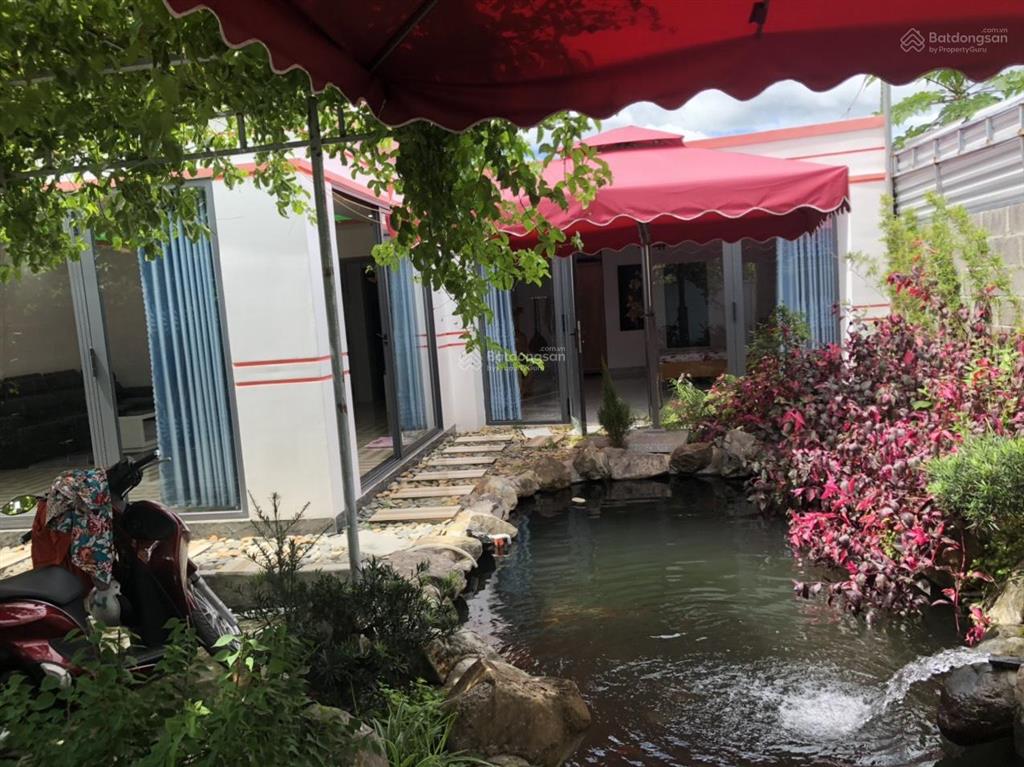 Bán đất mặt tiền đường nhựa 6m (188 m2 ngang 8m) giá 3,2 tỷ diên toàn, diên khánh!