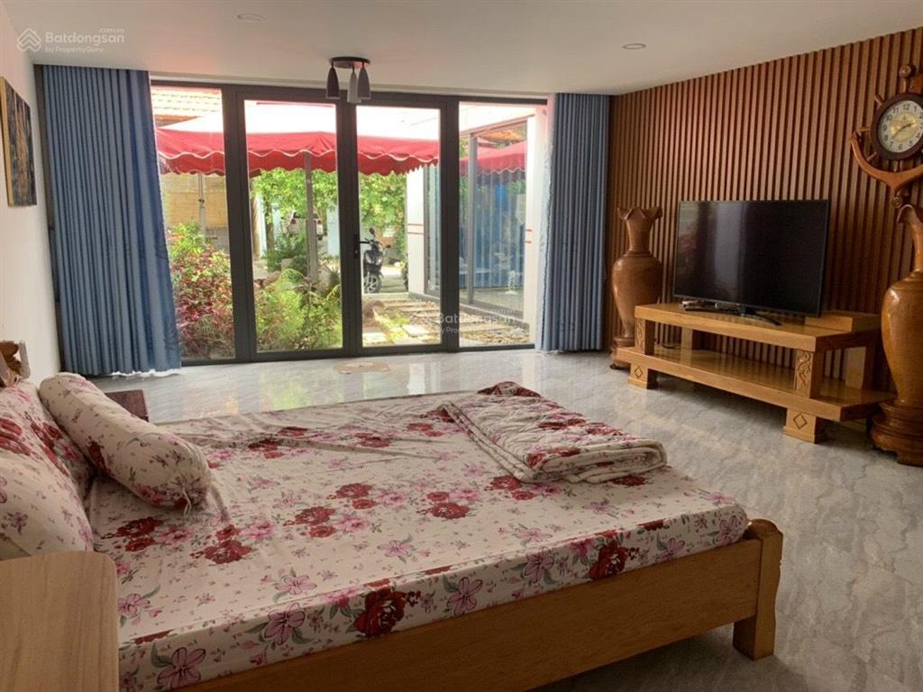 Bán đất mặt tiền đường nhựa 6m (188 m2 ngang 8m) giá 3,2 tỷ diên toàn, diên khánh!