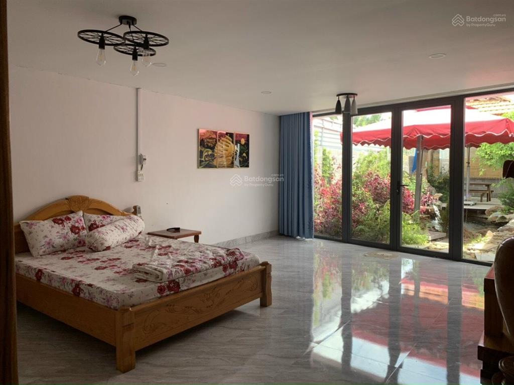 Bán đất mặt tiền đường nhựa 6m (188 m2 ngang 8m) giá 3,2 tỷ diên toàn, diên khánh!