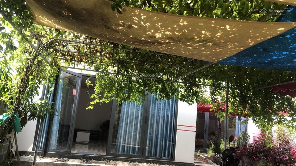 Bán đất mặt tiền đường nhựa 6m (188 m2 ngang 8m) giá 3,2 tỷ diên toàn, diên khánh!