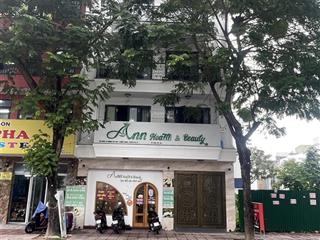 Bán nhà mặt tiền đường số 3 kđt hà quang 1 (120 m2 ngang 8m, dtsd 495m2) giá 19,7 tỷ nam nha trang!