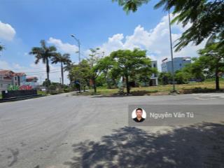 Chính chủ cần bán gấp lô tđc có sổ tại kđt tài tâm riverside ql1a, phủ lý, hà nam giá tốt nhất