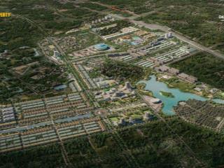 Bán đất nền liền kề giãn xây sun urban city hà nam giá tốt