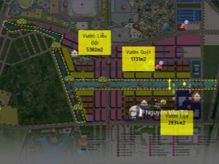 3,x tỷ sở hữu ngay đất nền liền kề sun urban city