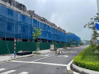 Giá chỉ 4 tỷ shophouse tân thanh elite city trục chính 30m, xây sẵn 4 tầng, sổ hồng lâu dài