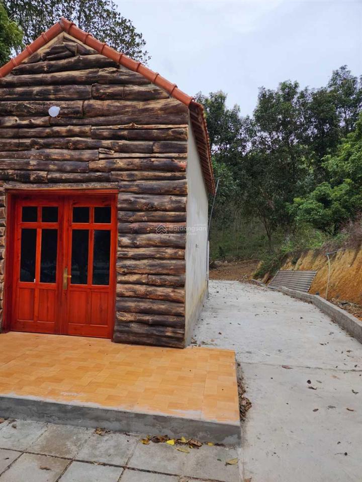 Bán resort trang trại hồ cấm sơn, chi lăng và cấm sơn bắc giang