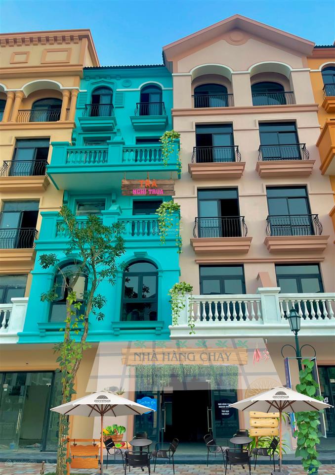 Cắt lỗ nhà 5 tầng mặt sông venice căn pt2 tv21 view chính diện sông venice vop3