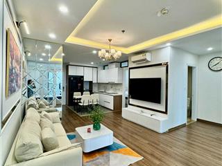 Cho thuê căn 2 phòng ngủ có đồ 14tr/tháng vào ở luôn tháng 11/2024  em nam 0398 930 ***