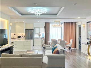 Bán căn 4 ngủ toà amber riverside 622 minh khai cạnh times city giá chỉ 12 tỷ mấy bao phí toàn bộ