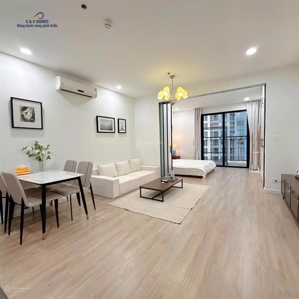 Bán 1 ngủ times tòa t08 view nhạc nước  cầu vĩnh tuy thoáng giá chỉ 5,650 tỷ rẻ nhất thị trường