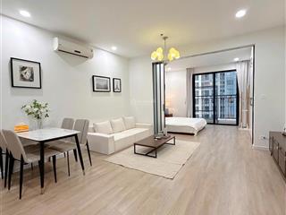 Bán 1 ngủ times tòa t08 view nhạc nước  cầu vĩnh tuy thoáng giá chỉ 5,650 tỷ rẻ nhất thị trường