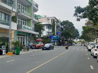 40 tỷ. lô đất xây biệt thự tại kdc him lam nguyễn thị thập cực vip nhất nhì quận 7. tl mạnh