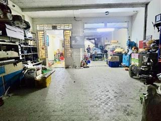 Sát đường nguyễn thị thập quận 7. dt 130m2. ngang khủng 6.5m2. chỉ hơn 9 tỷ xíu