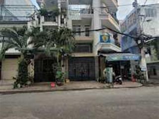 Bán nhà hẻm 12m nguyễn hữu tiến, tây thạnh,  4x 26 . giá  13.5 tỷ .   0969 722 *** lê hạnh.