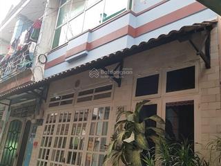 Chính chủ gửi  bán nhà 2 mặt tiền đường b4, phường tây thạnh, quận tân phú. giá 4.95 tỷ