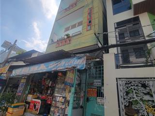 Chính chủ bán dãy trọ 3 tầng dương đức hiền, tây thạnh, 5.5x36m, thu nhập 50tr/tháng. giá 25 tỷ