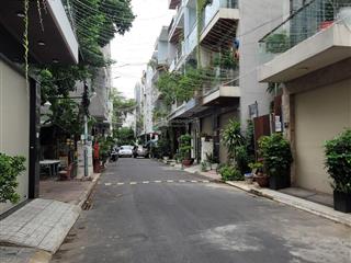 Bán đất mặt tiền, tây thạnh, tân phú 4 x 16m(dtcn 63.5m²), đất trống, tiện xây dựng ngay. giá 9 tỷ