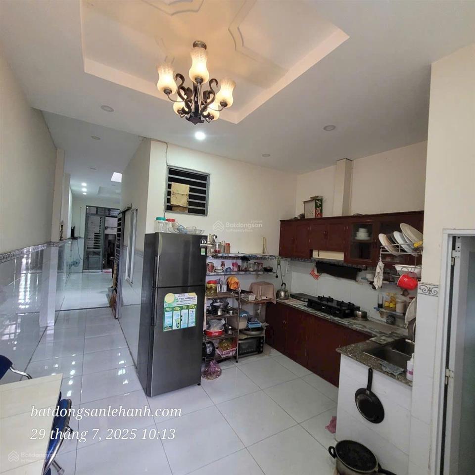 Hẻm xe hơi chế lan viên, tây thạnh, tân phú. 4 x 26m. 1 trệt, 1 lầu, 3 phòng ngủ, 2wc. giá 7.8 tỷ