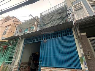 Hoa hồng 1%  ace nhận đủ   bán nhà 763/2/9 trường chinh  tây thạnh, tân phú. giá 5.8 tỷ