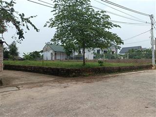 Lô góc 550 m2 siêu thoáng 2 mặt đường thông tại yên bài  ba vì. hàng mới dân cắt bán