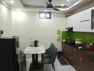 Duy nhất 1 căn, cực đẹp phố quang trung, hà đông 40m2 x 5 tầng, giá 7,2 tỷ