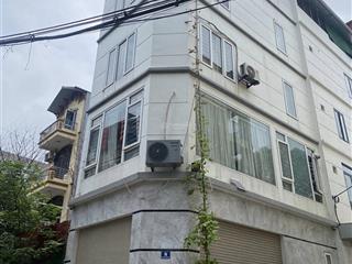 Ô tô, kinh doanh, văn phòng  lô góc, 5 tầng  đối diện kđt đô nghĩa, hà đông. giá 8,3 tỷ