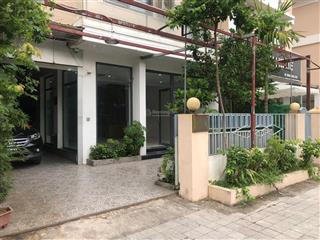 Biệt thự vip kđt dương nội  an phú shop villa  kinh doanh, cho thuê cực đỉnh  giá 76 tỷ