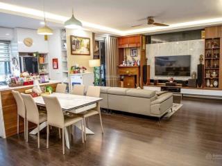 Bán căn 3pn chung cư cao cấp ct5 kđt văn khê, hà đông. tầng trung. giá 6,95 tỷ