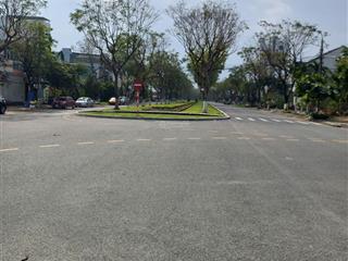 Bán đất mt an dương vương view pháo hoa  mỹ an