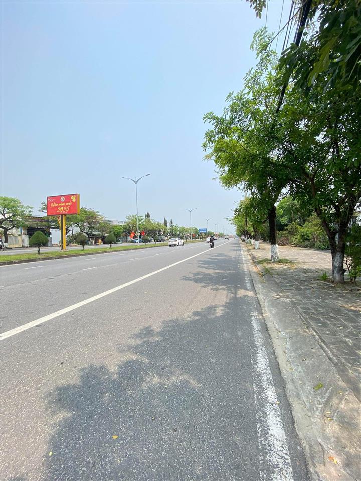 Bán đất mt trần hưng đạo sát khu đô thị fpt