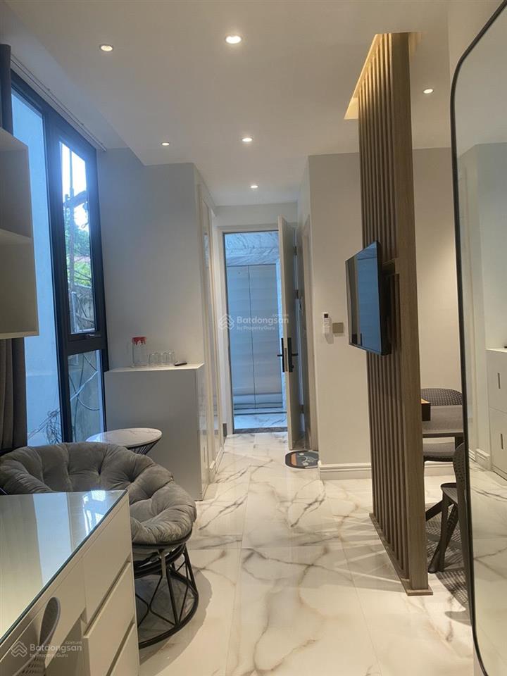 Cho thuê gấp cc mini đào tấn 12 triệu, 48m2 hàng hot