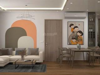 Chính chủ bán 2 ngủ, 57m2, đồ đầy đủ, tầng trung, giá 3.68 tỷ