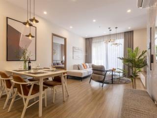 Bán 2 ngủ  2wc, 65m2, 1 căn duy nhất, view thành phố, full đồ, đẹp. giá 4.15 tỷ sổ đỏ cầm tay