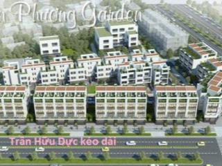 Chuyển nơi ở cần bán gấp liền kề dt  144m2 , đầy đủ đồ, sẵn vào ở. giá bán  33.5 tỷ bao phí