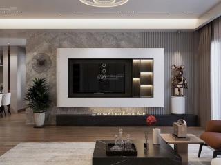 Chính chủ cần bán 2 ngủ 2 vệ sinh , full đồ , 57m2 , giá bán  2.8 tỷ.   0978 977 ***