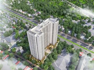 Chủ chuyển công tác cần nhượng 2 ngủ 2 vệ sinh , 56.7m2 nội thất đầy đủ. giá bán 3.68 tỷ