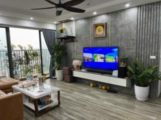 Hạ giá bán nhanh ch 116m2 , full đồ, tầng trung , 3n  2wc  1 kho , giá  7.86 tỷ bao phí