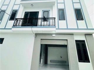 Nhà 3 tầng độc lập ngõ thông 1,7x tỷ kiều trung, hồng thái, an dương, hải phòng