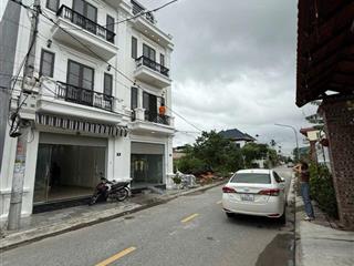 Nhà mặt đường tại hồng thái, an dương, hải phòng gần ngã 4 worldbank  351, thuận tiện về cầu kiến