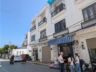 Nhà mặt đường an đồng, an dương, hải phòng, kinh doanh buôn bán được