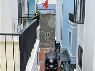 Nhà an dương, hải phòng chỉ 1,9x tỷ xe 7 chỗ để cả ngày