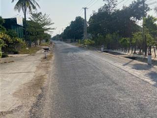 Chủ ngộp cần bán đất mặt tiền nguyễn huệ  tân dân  vạn thắng phân khu 8 giá ngộp chỉ 10tr/m