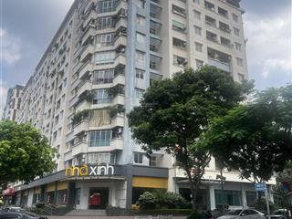 Chính chủ bán gấp căn hộ tại toà nhà xinh trung kính rẻ nhất khu vực
